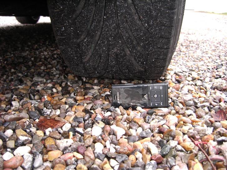 VW Golf 2 GTD solgt billede 8