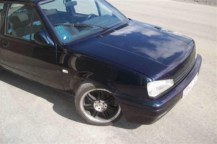 VW Polo  billede 9