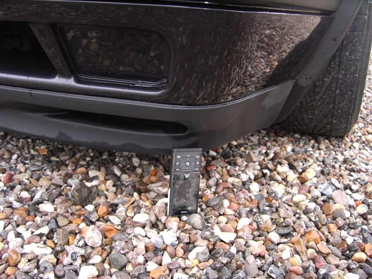 VW Golf 2 GTD solgt billede 15