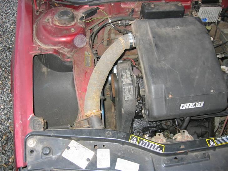 Fiat Tipo solgt billede 14