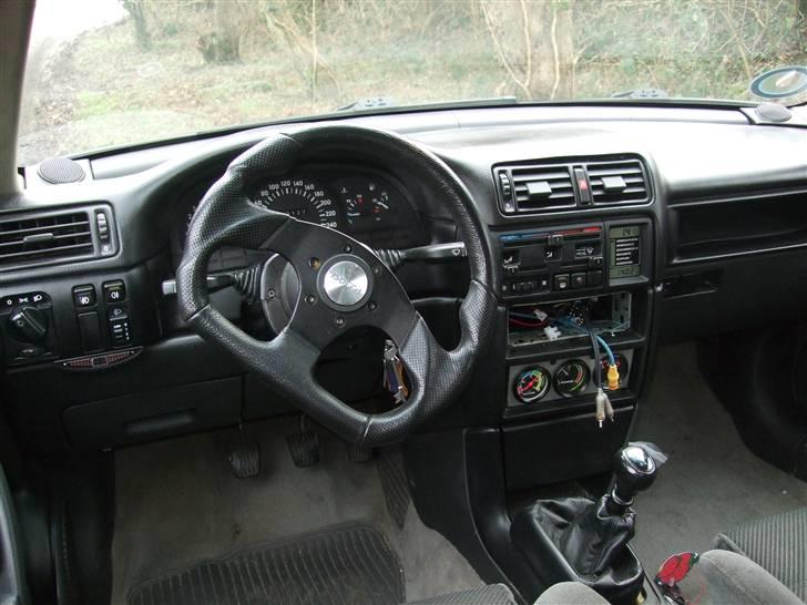 Opel vectra 2000 16v solgt billede 6