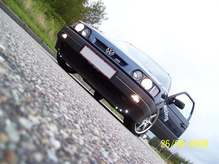 VW Passat variant gt billede 1