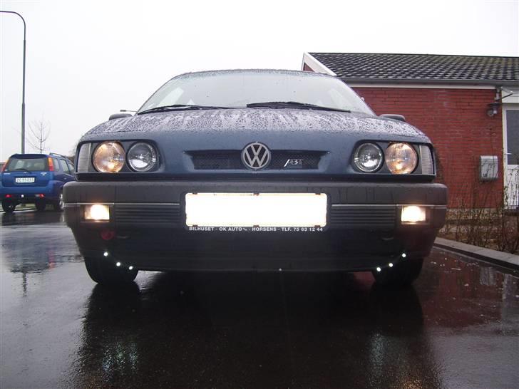 VW Passat variant gt billede 2