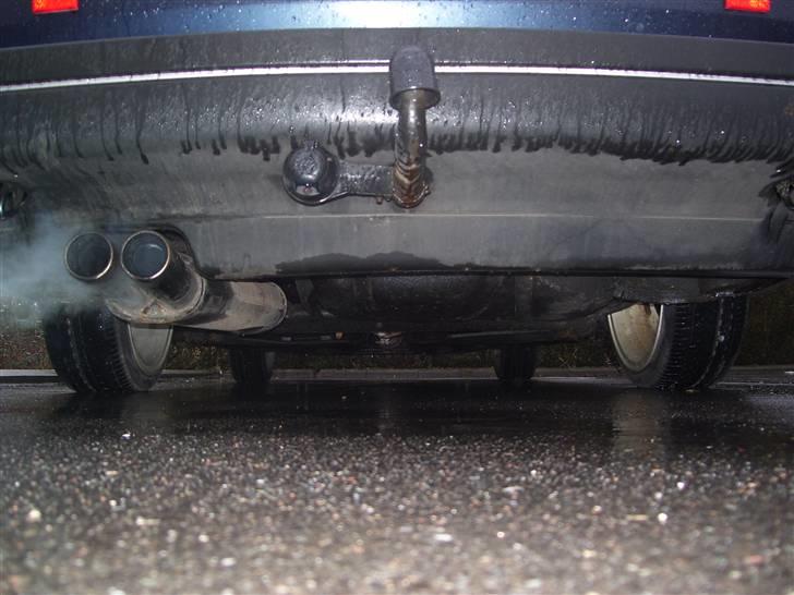 VW Passat variant gt billede 4