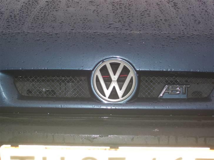 VW Passat variant gt billede 5