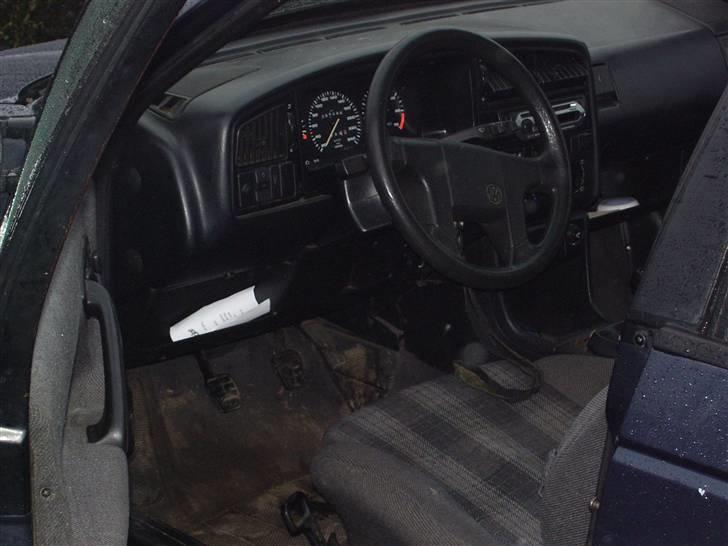 VW Passat variant gt billede 6