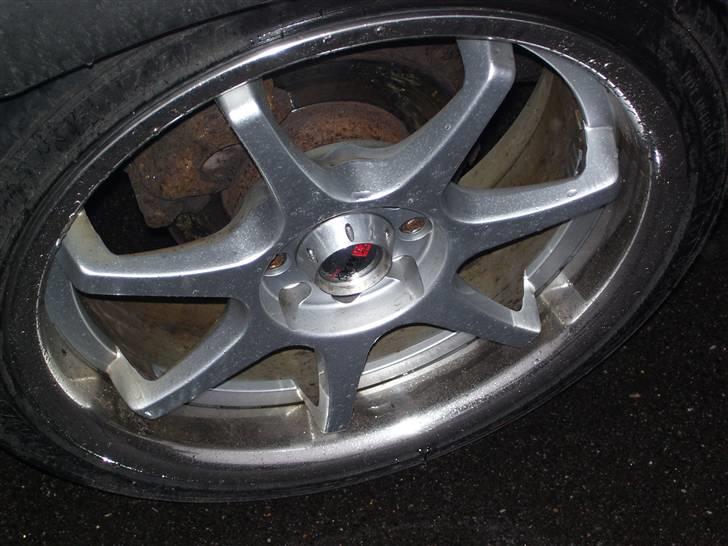 VW Passat variant gt billede 7