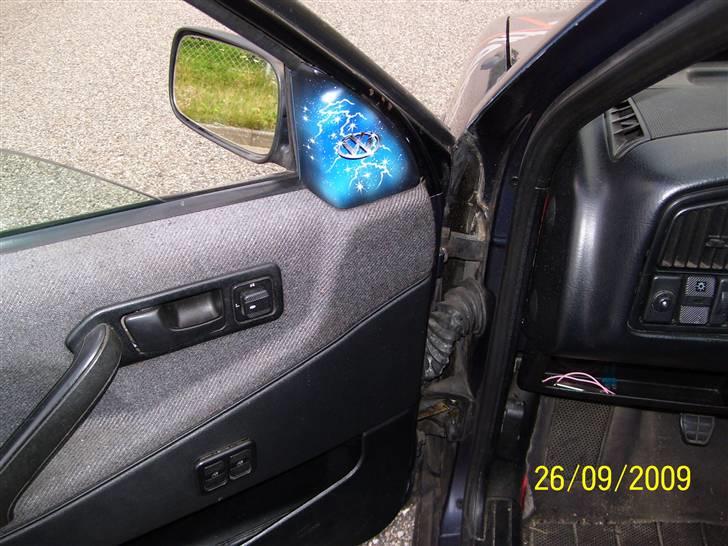 VW Passat variant gt billede 9