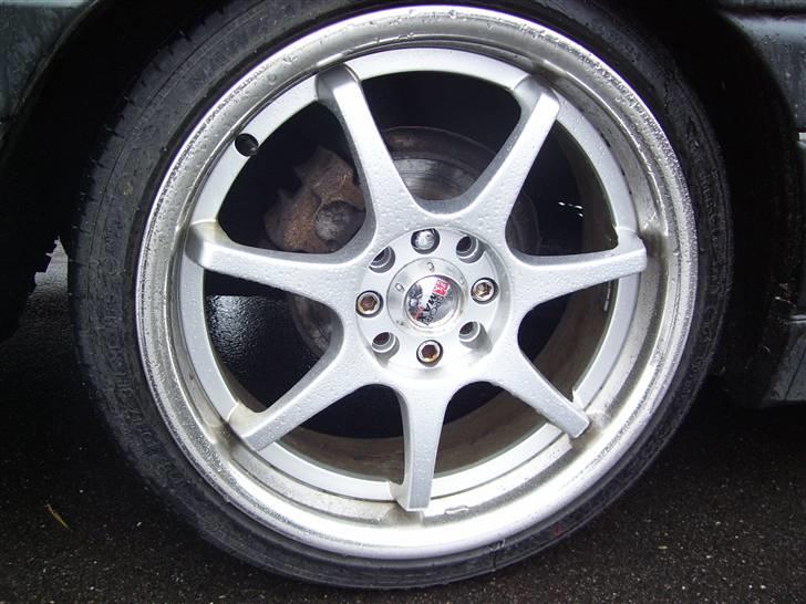 VW Passat variant gt billede 10