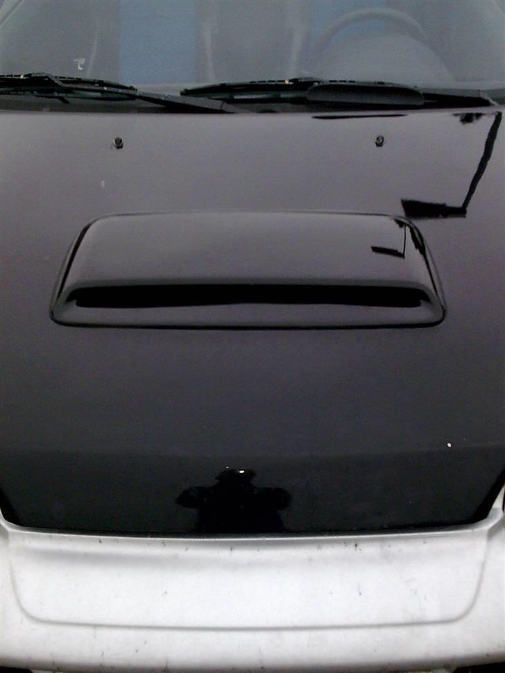 Honda CRX *SOLGT* billede 6