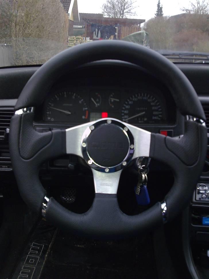 Honda CRX *SOLGT* billede 13