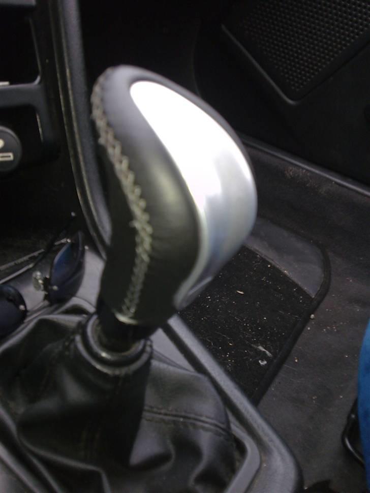 Honda CRX *SOLGT* billede 14