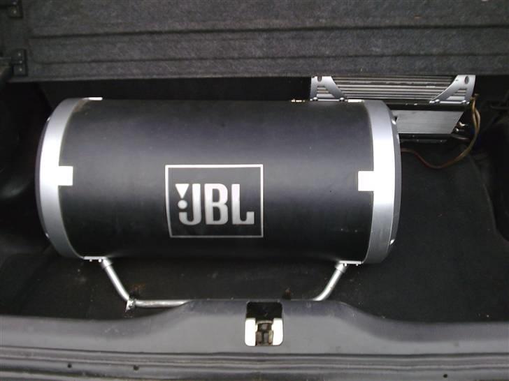 Honda CRX *SOLGT* billede 15