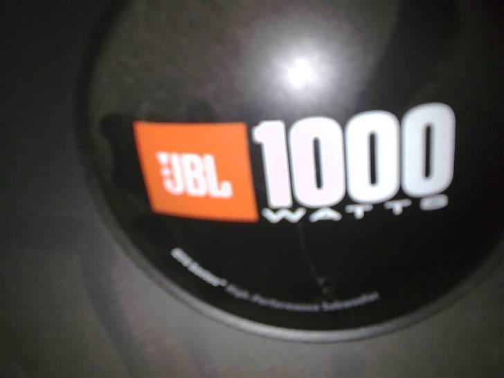 Honda CRX *SOLGT* billede 16