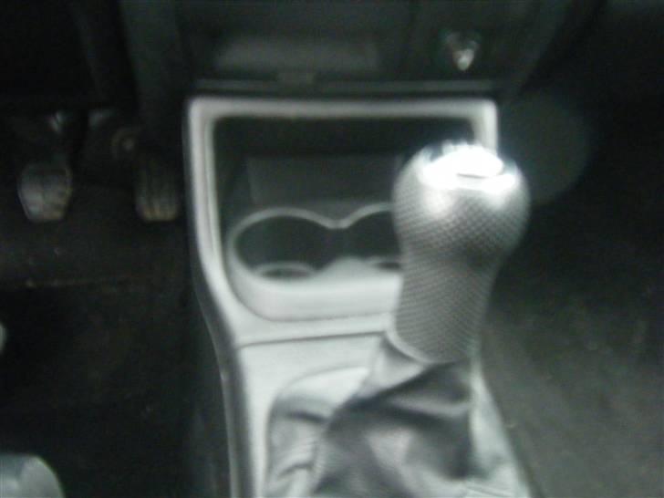 VW Golf 3 tdi solgt billede 2