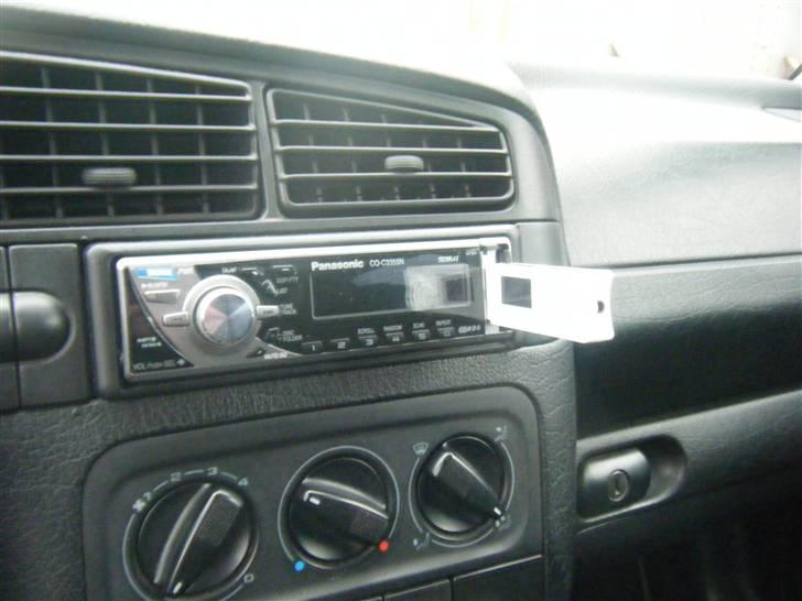 VW Golf 3 tdi solgt billede 3