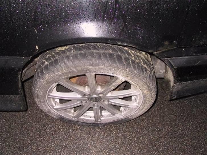 BMW 318iS - SMADRET billede 16