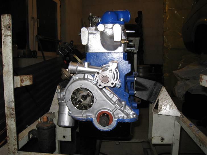 Ford Escort Mk 2 STC billede 18