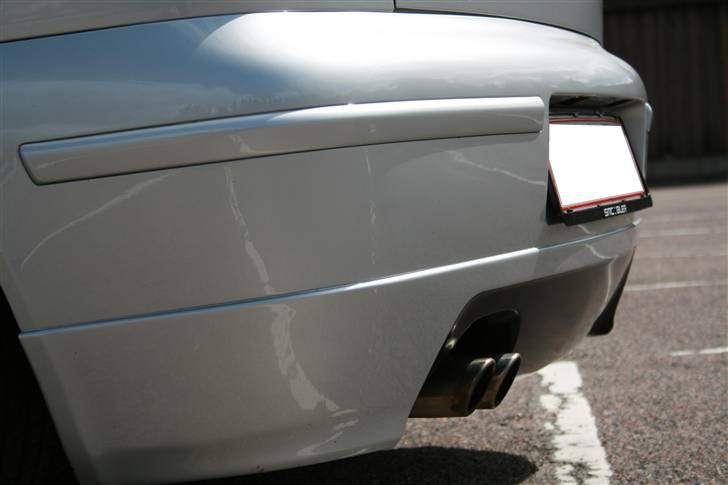 Seat Leon 1.8 20VT billede 6