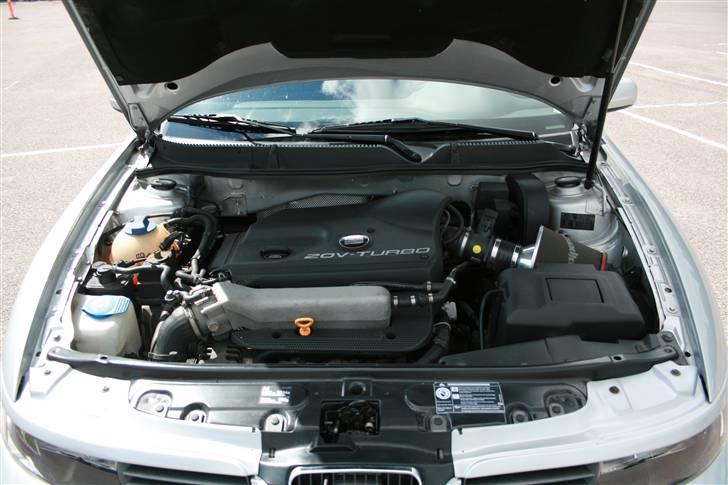 Seat Leon 1.8 20VT billede 10