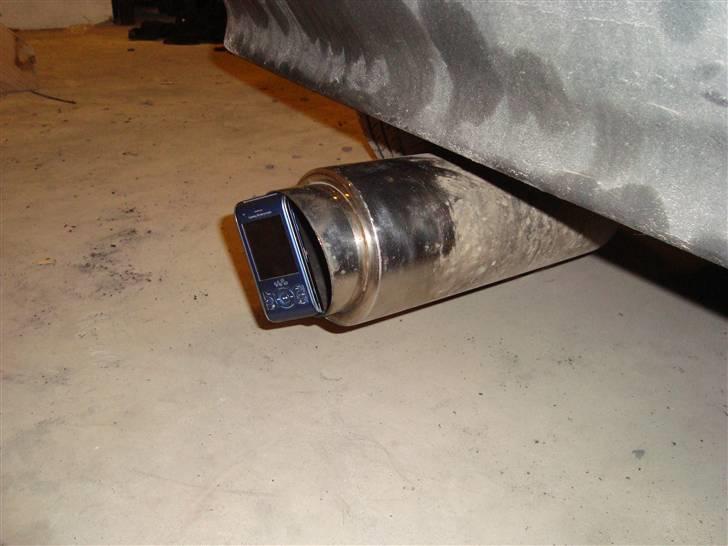 VW polo coupé til salg billede 8