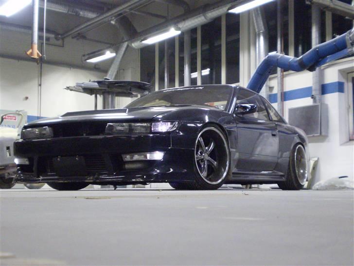 Nissan ps13  billede 14