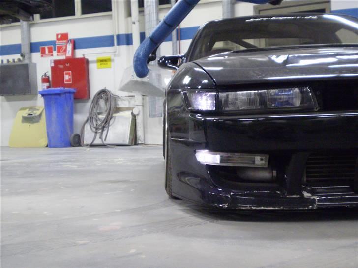 Nissan ps13  billede 15