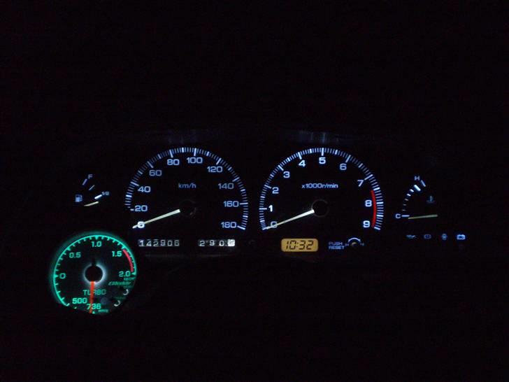 Nissan ps13  billede 18