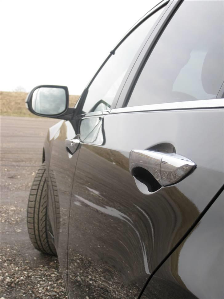 Honda Accord 2,0i-VTEC Elegance - 3/3-09 billede 11