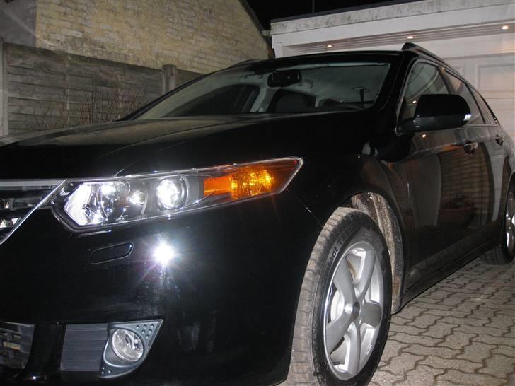 Honda Accord 2,0i-VTEC Elegance - 3/3-09 billede 15