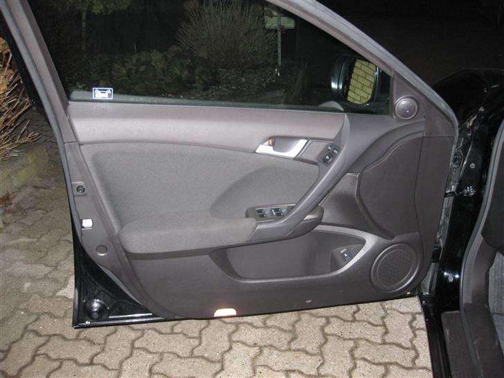 Honda Accord 2,0i-VTEC Elegance - 3/3/-09 billede 18