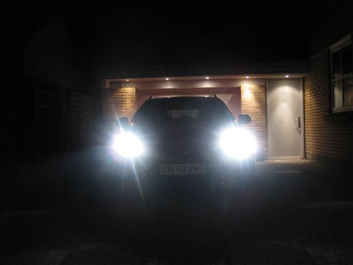 Honda Accord 2,0i-VTEC Elegance - 3/3-09 billede 19