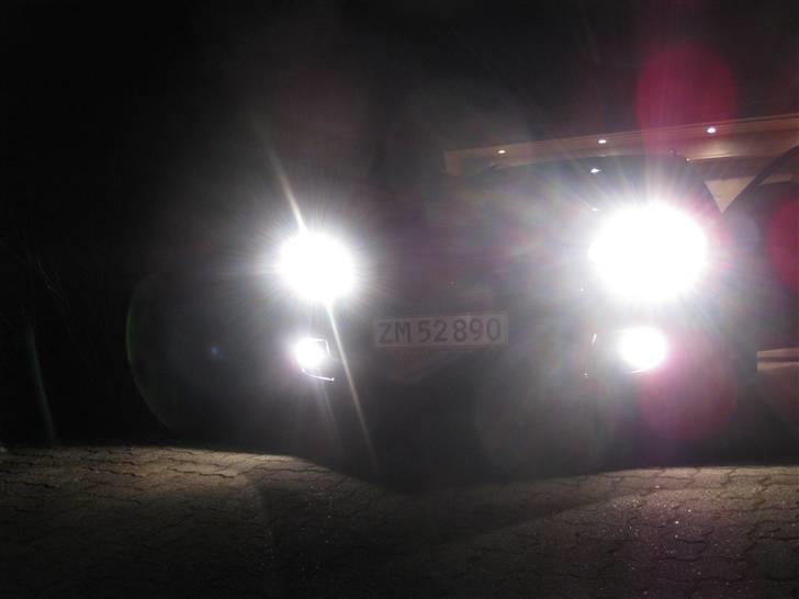 Honda Accord 2,0i-VTEC Elegance - 3/3-09 billede 20