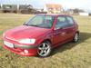 Peugeot 106 1,6 GTI