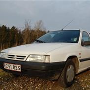 Citroën Zx 1,4