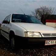 Citroën Zx 1,4