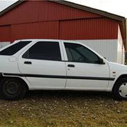 Citroën Zx 1,4