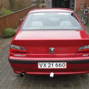 Peugeot 406