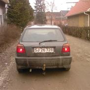 VW golf 3.solgt.