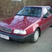 Volvo 460 1,7 DL