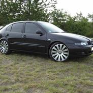 Seat Leon SOLGT