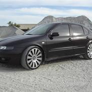 Seat Leon SOLGT