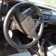 VW golf 2 syncro country