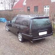 Opel Kadett E (solgt)