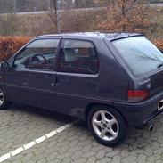 Peugeot 106 XT BYTTET