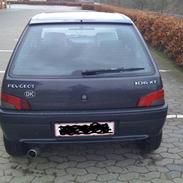 Peugeot 106 XT BYTTET