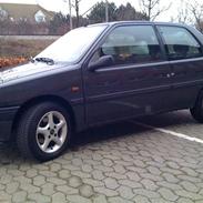 Peugeot 106 XT BYTTET