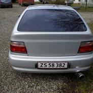 Toyota corolla1.3 død :(