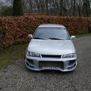 Toyota corolla1.3 død :(