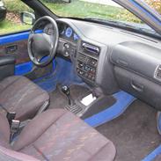 Peugeot 106 Rallye